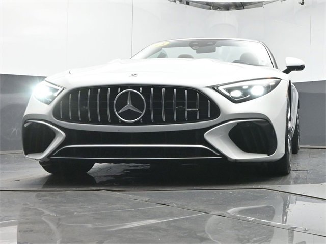 Used 2023 Mercedes-Benz SL 63 AMG SL 63 AMG image 29
