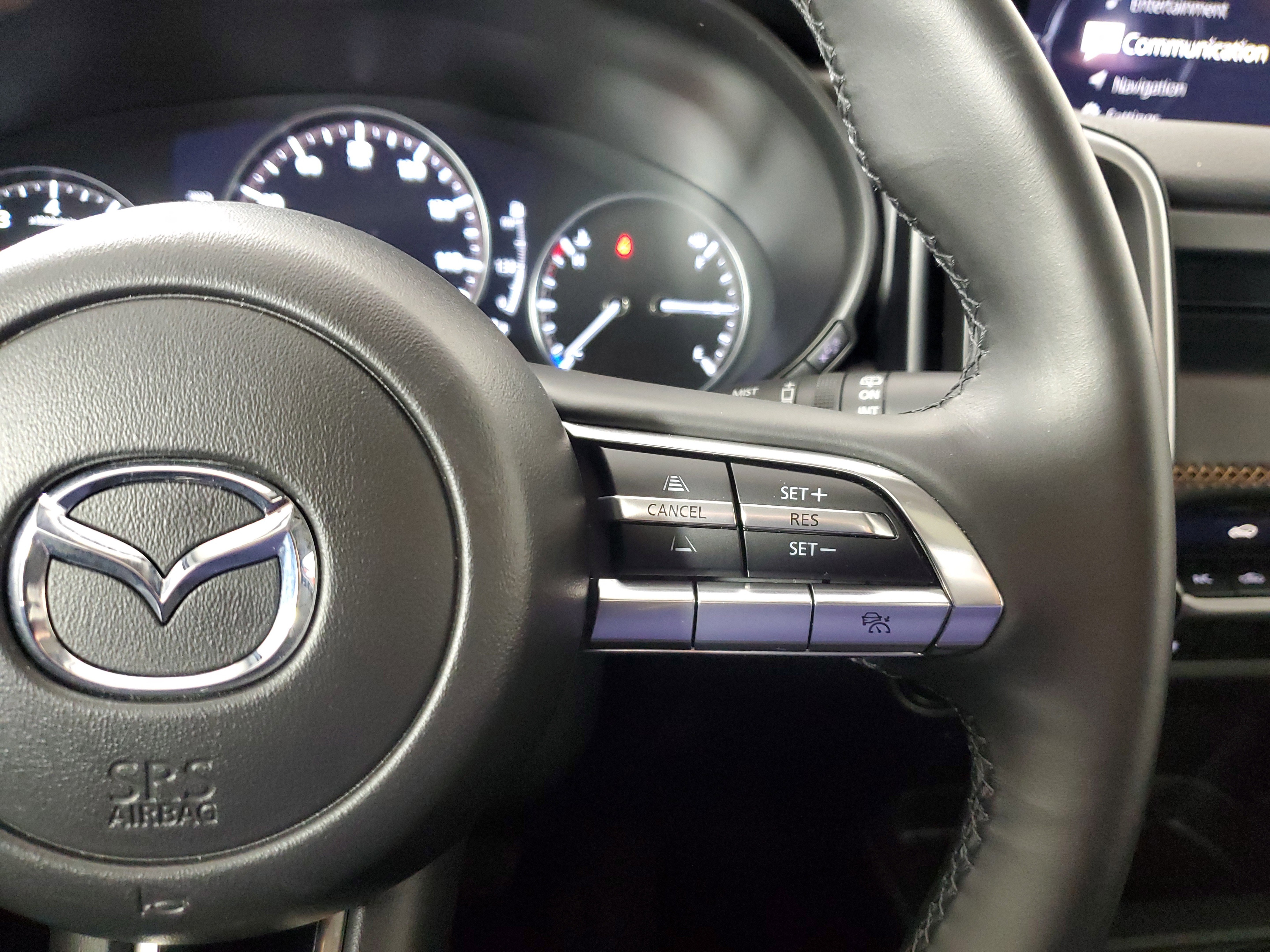 Certified 2024 MAZDA CX-50 AWD 2.5 Turbo w/ Weather Package image 15