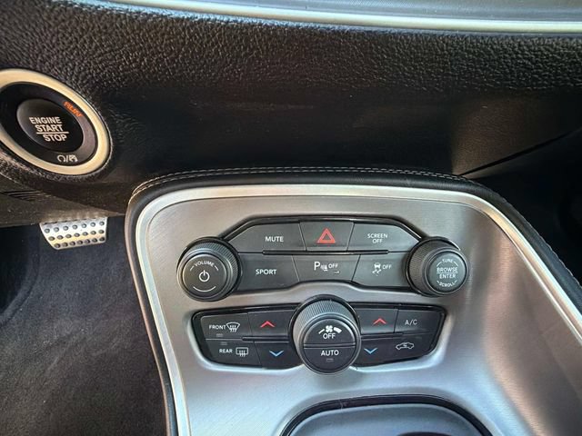 Used 2022 Dodge Challenger R/T RWD image 24
