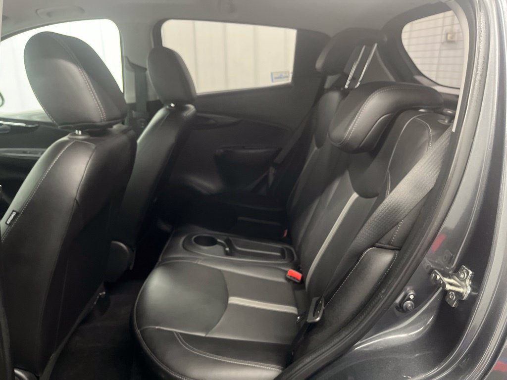 Used 2022 Chevrolet Spark ACTIV FWD image 15