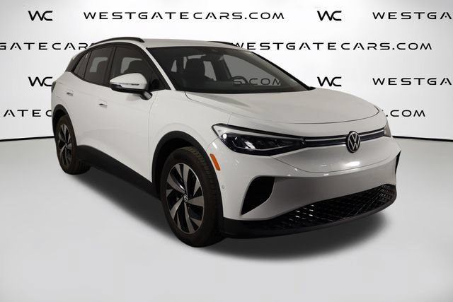 Used 2024 Volkswagen ID.4 2WD image 37