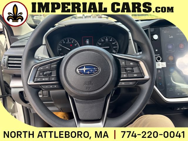 New 2026 Subaru Impreza 2.0i Sport AWD/4WD image 24