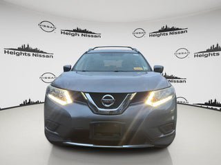 Used 2016 Nissan Rogue SV w/ SV Premium Package AWD/4WD image 8