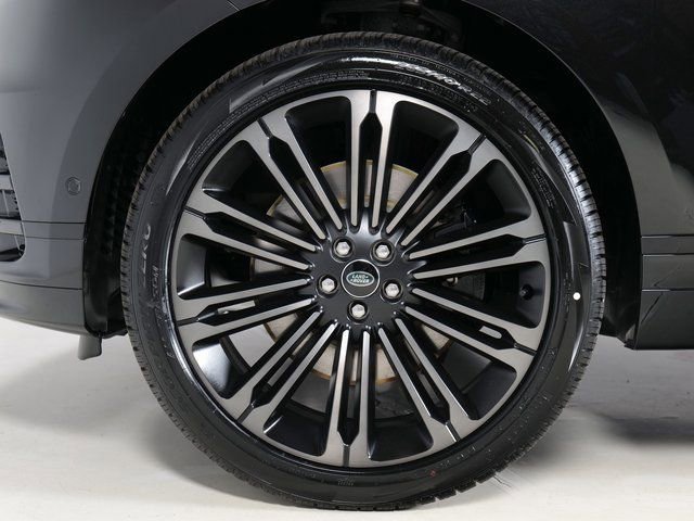 New 2026 Land Rover Range Rover Velar Dynamic SE AWD/4WD image 9