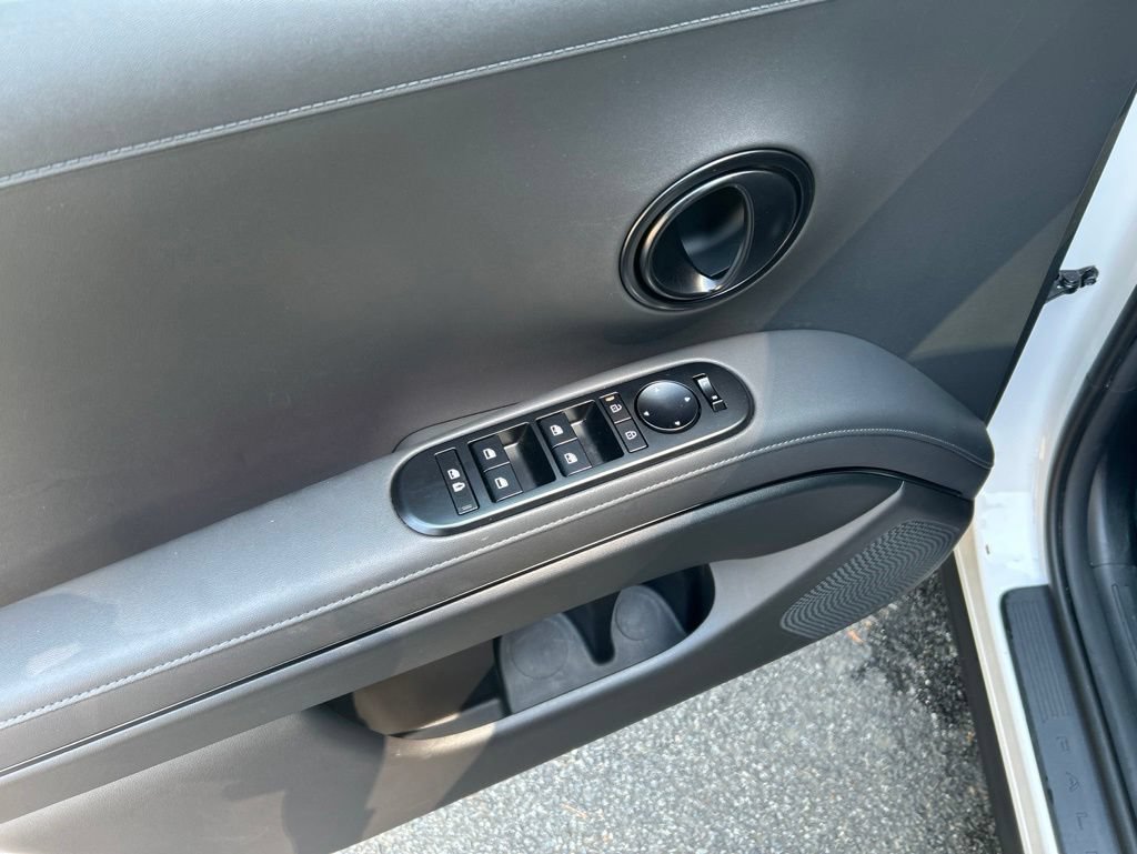 Certified 2026 Hyundai Palisade XRT Pro AWD/4WD image 18