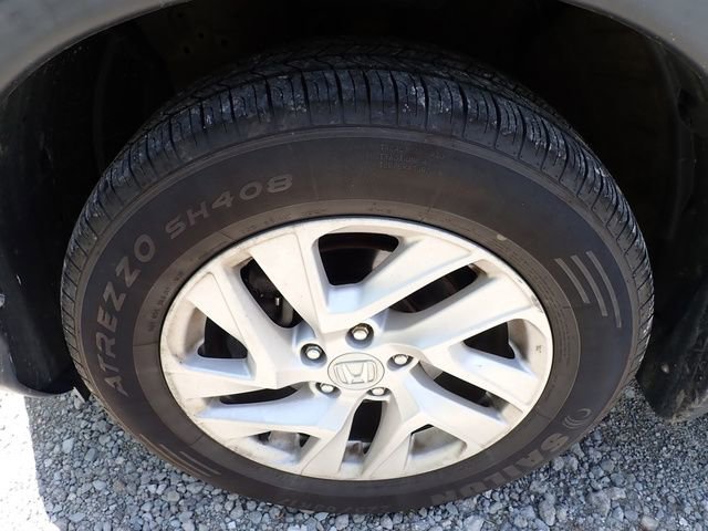 Used 2016 Honda CR-V EX image 9