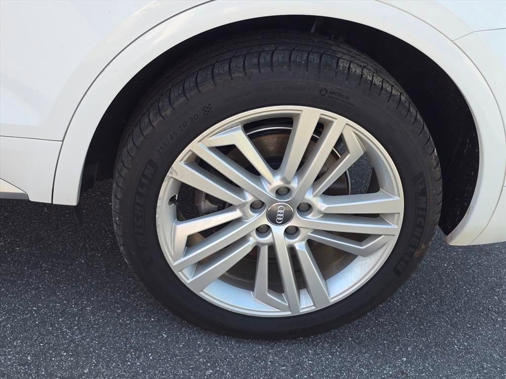 Used 2018 Audi Q5 2.0T Premium Plus w/ Premium Plus Package image 6