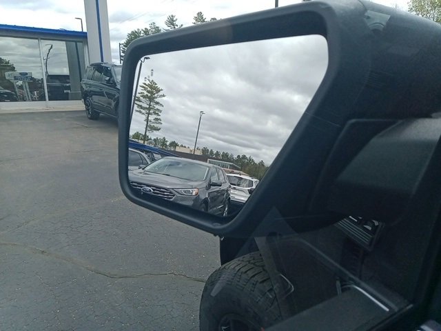 New 2025 Ford F150 XLT w/ Equipment Group 302A MID image 24