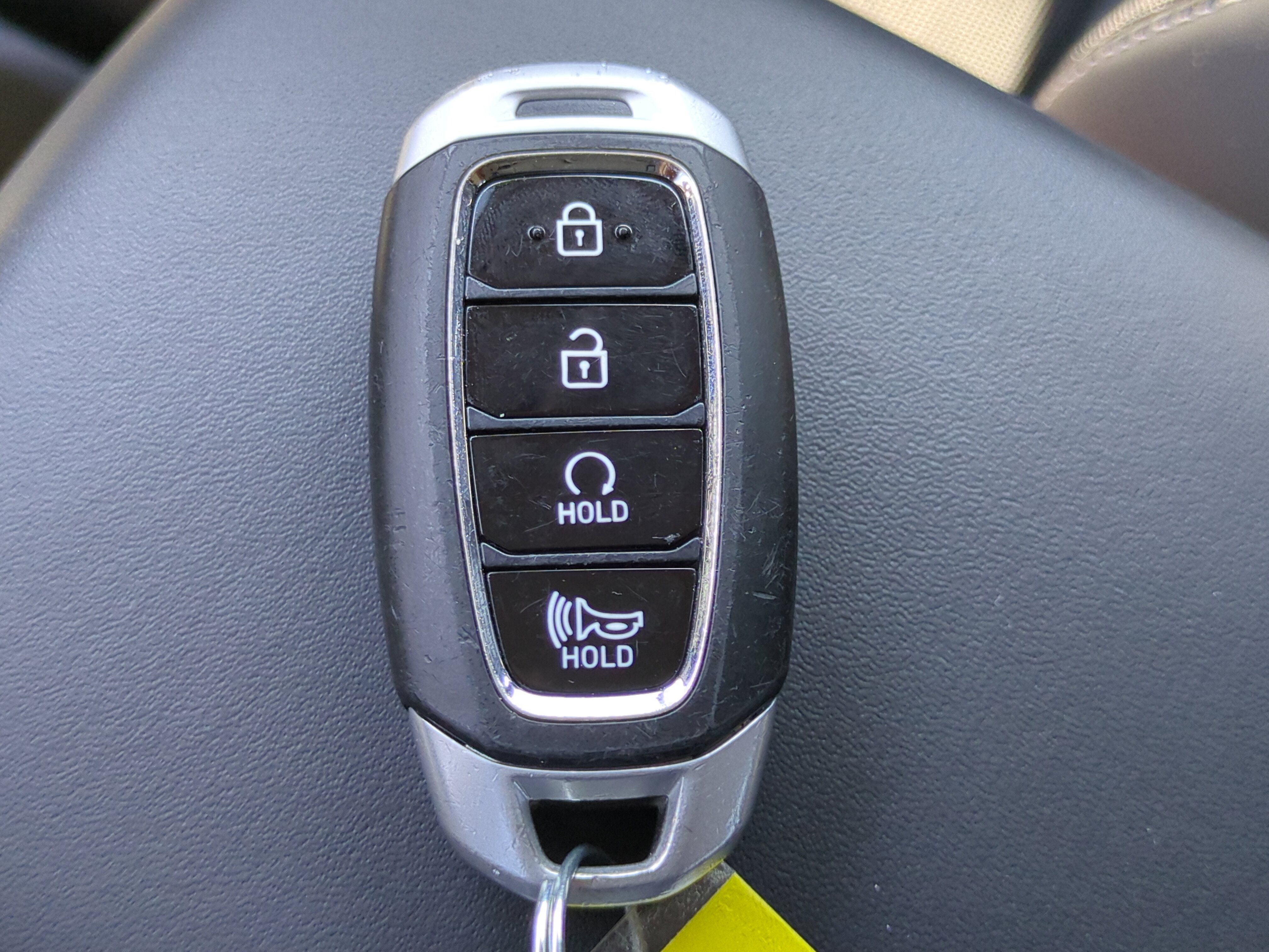 Certified 2024 Hyundai Venue Limited image 28