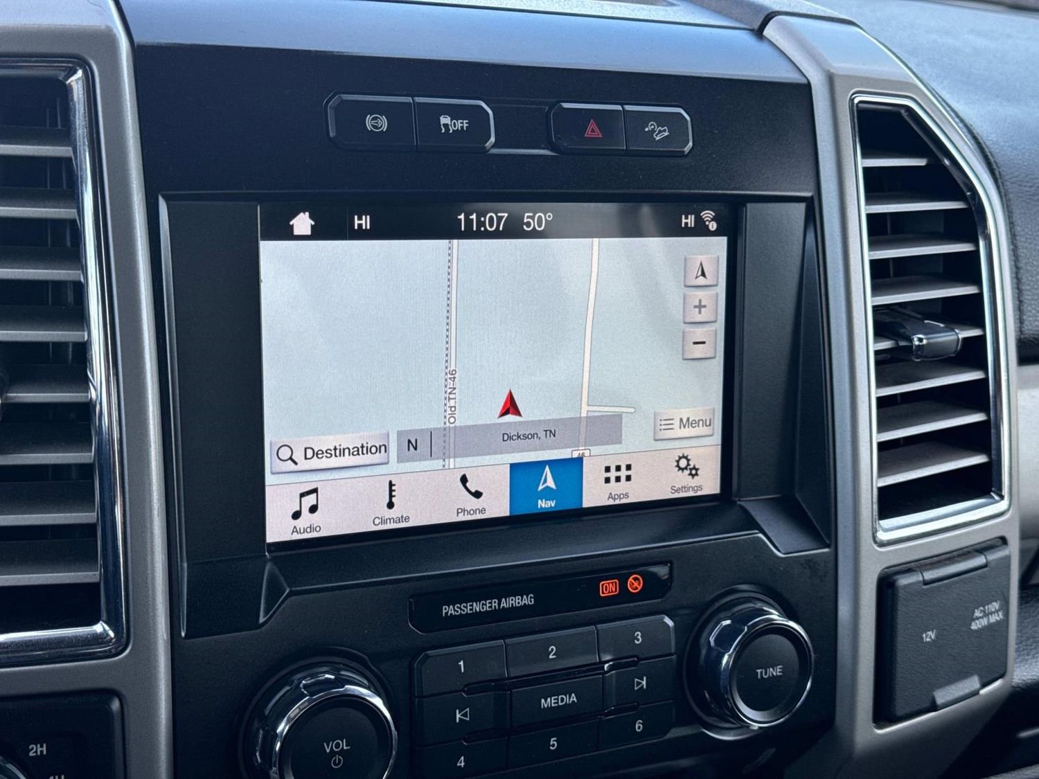 Used 2017 Ford F350 Lariat w/ Lariat Ultimate Package image 29