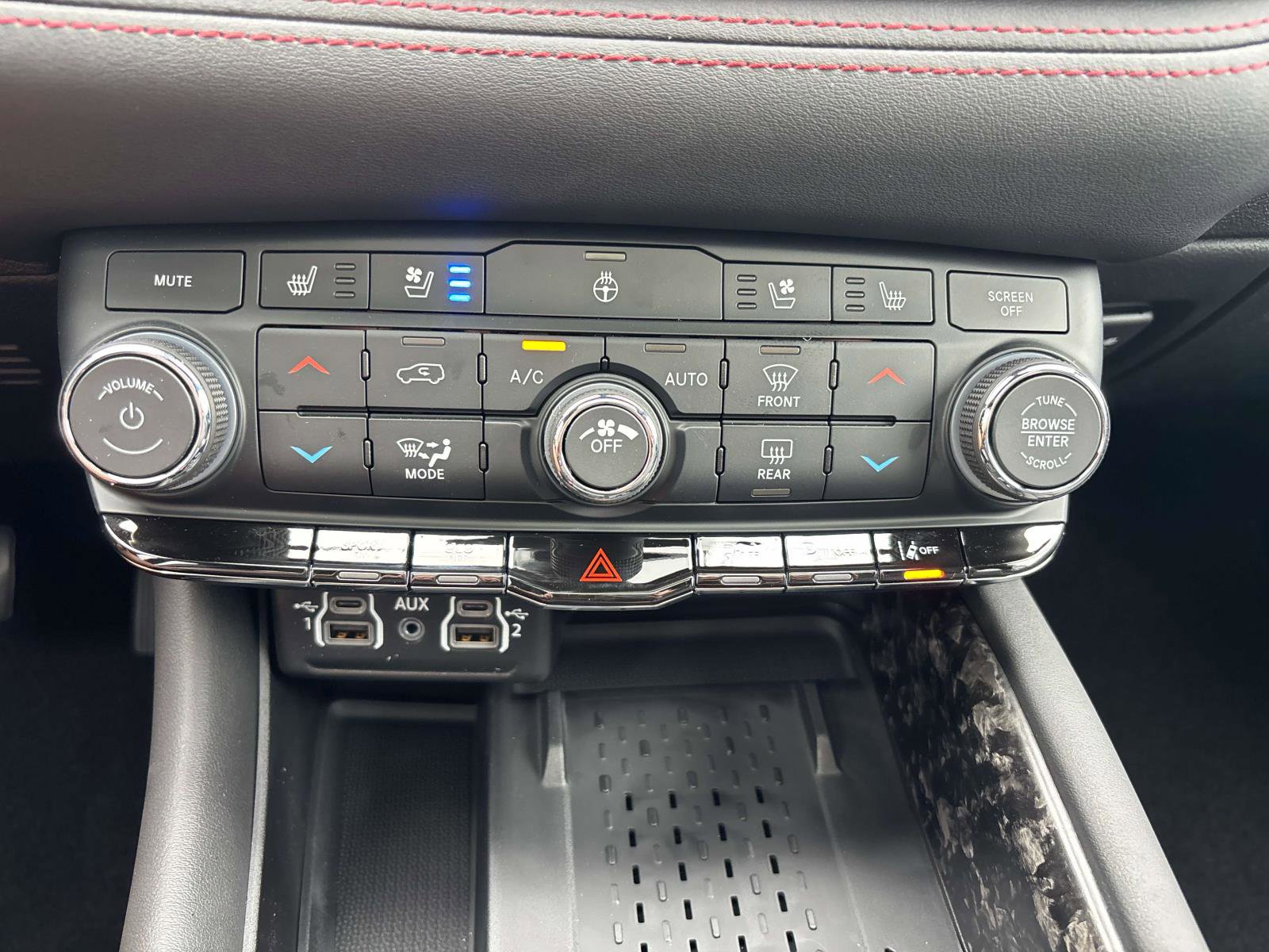 New 2026 Dodge Durango GT image 13