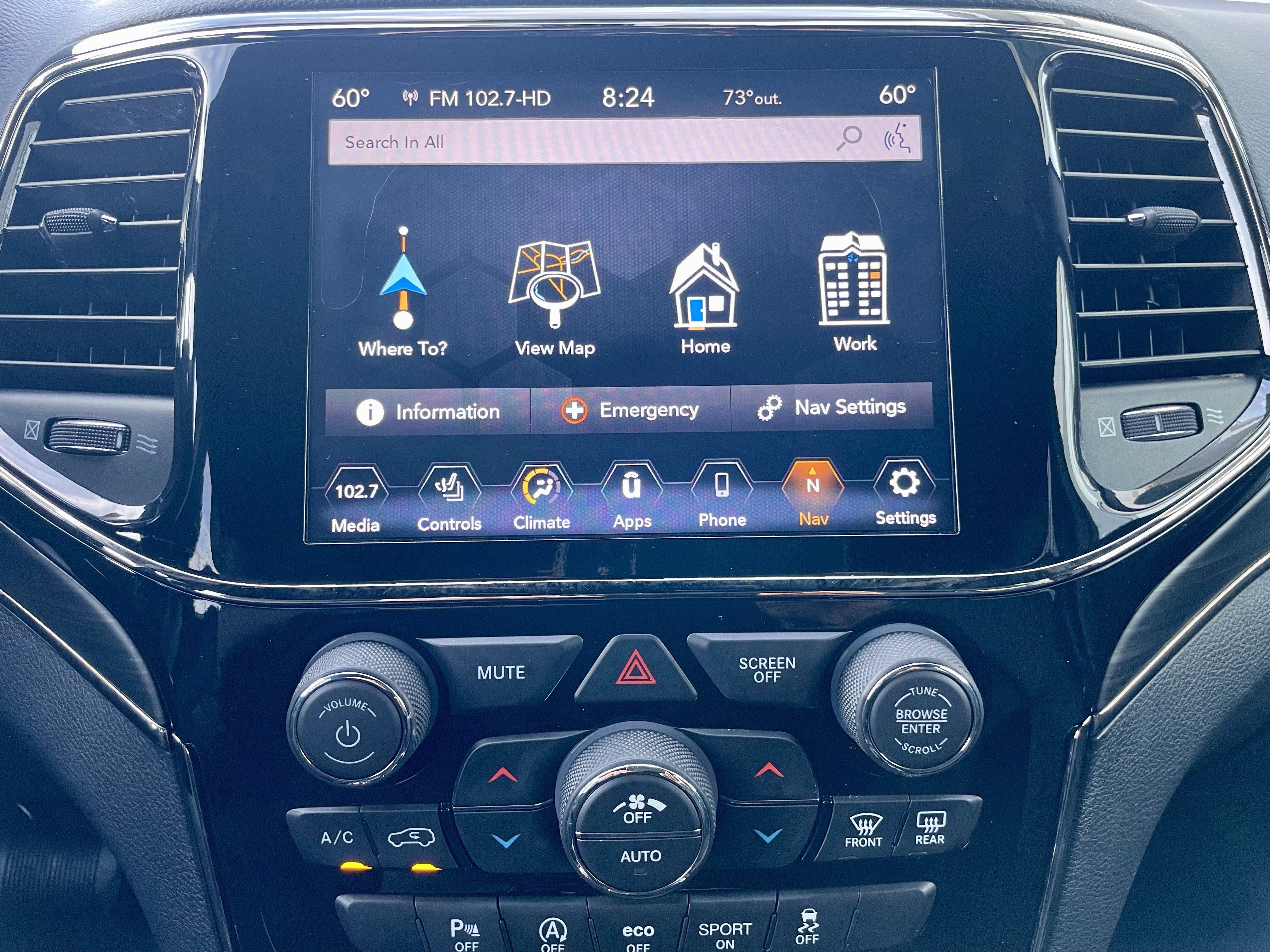 Used 2020 Jeep Grand Cherokee Limited X image 27