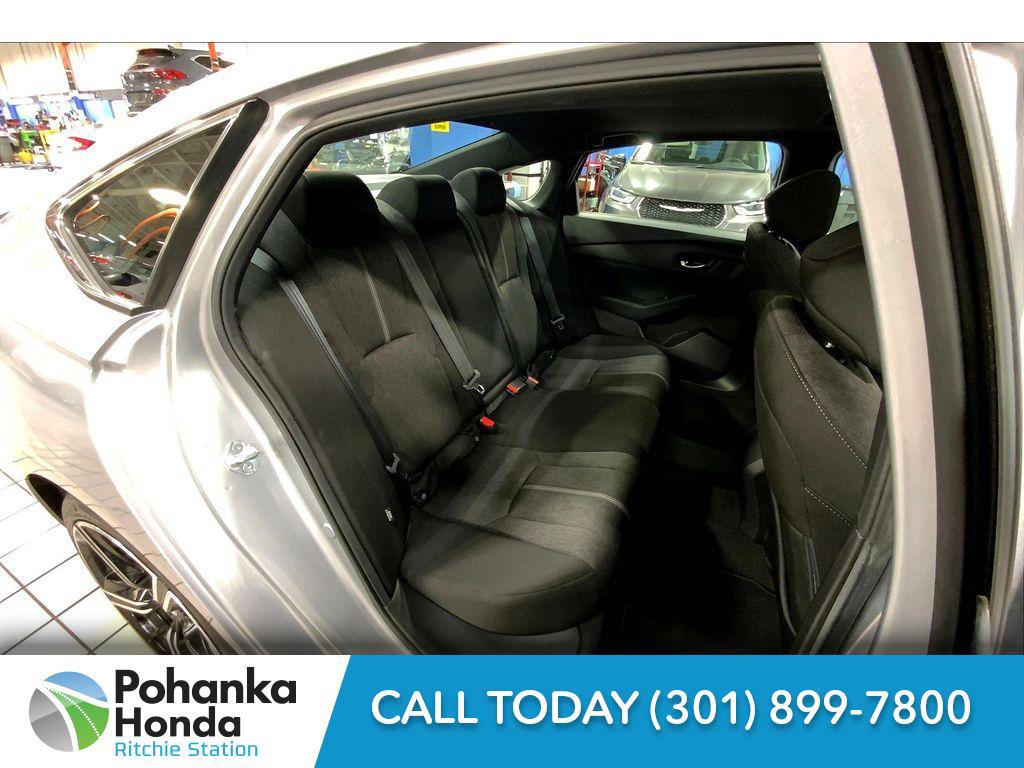 Used 2023 Honda Accord Sport image 20