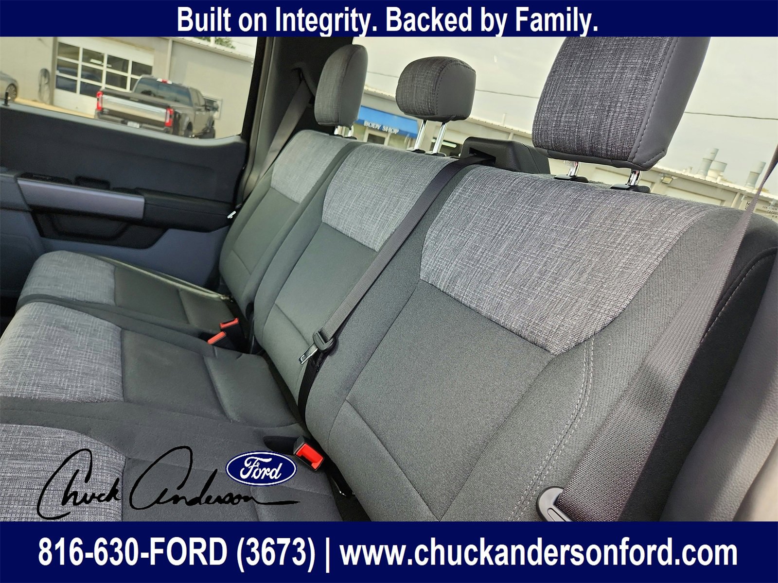 New 2026 Ford F350 XLT image 18