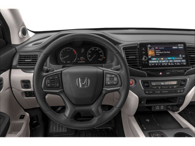 Used 2025 Honda Ridgeline RTL image 9