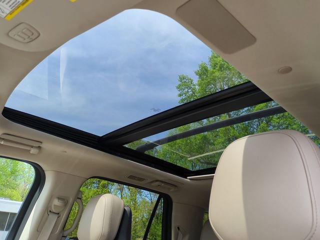 Used 2023 Lincoln Navigator L Reserve image 28