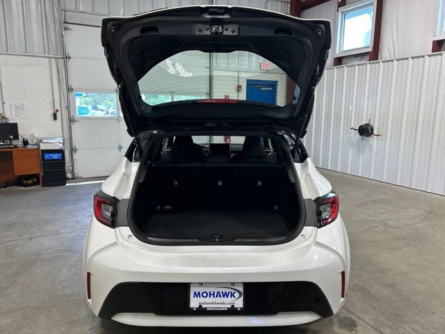 Used 2024 Toyota Corolla SE FWD image 20
