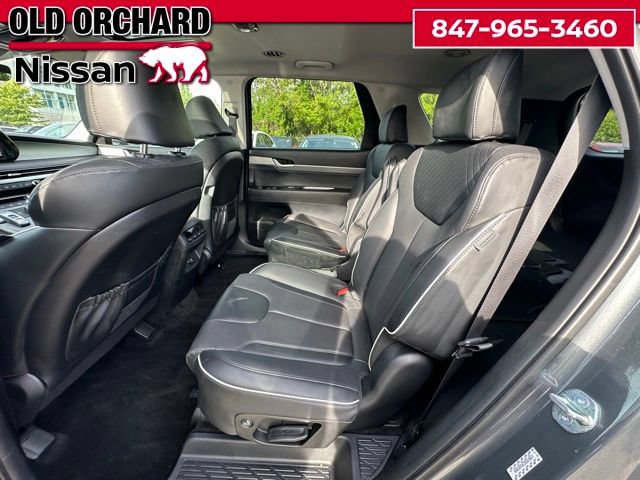Used 2023 Hyundai Palisade XRT AWD/4WD image 15