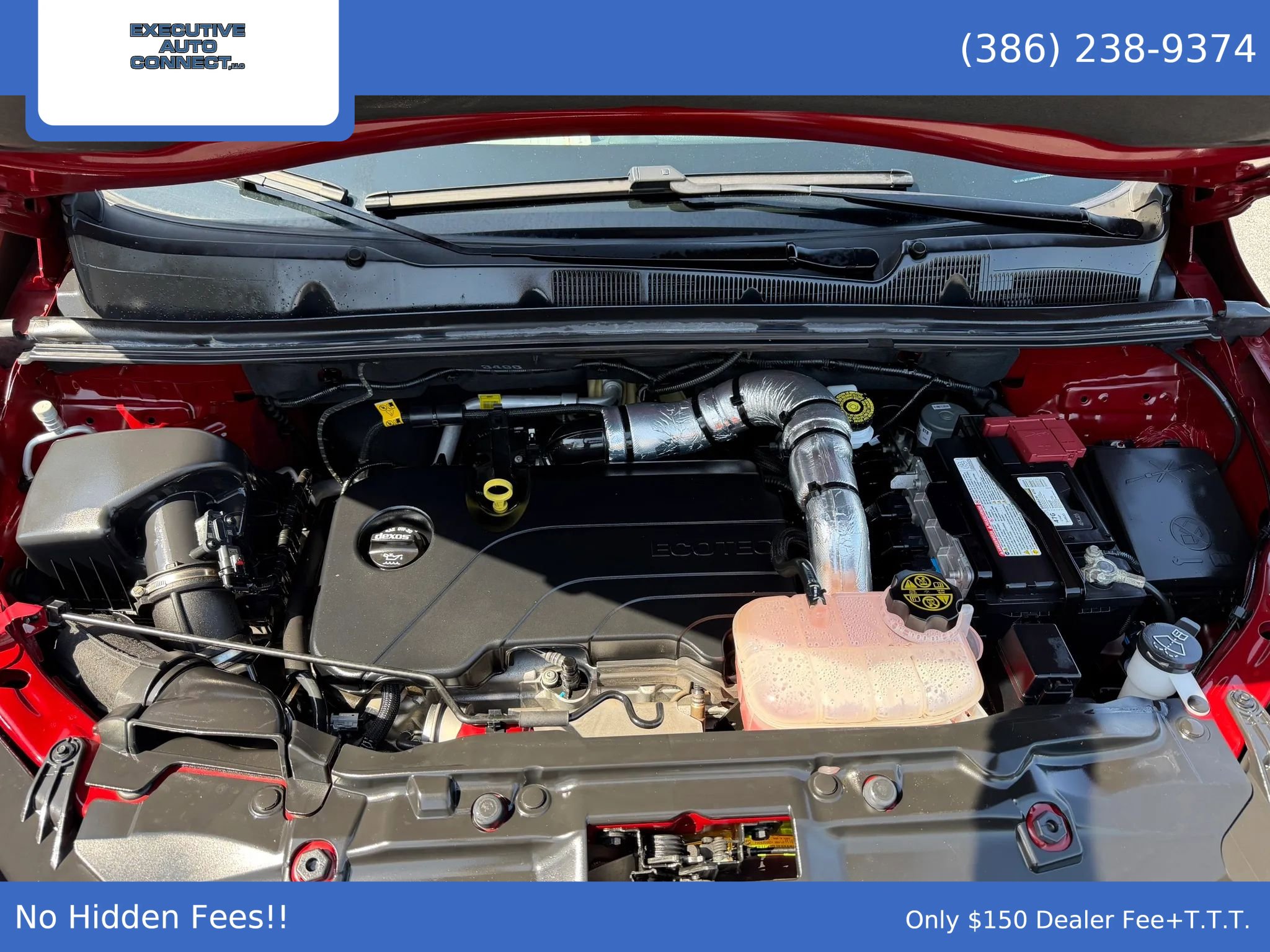 Used 2022 Buick Encore Preferred w/ Safety Package image 9
