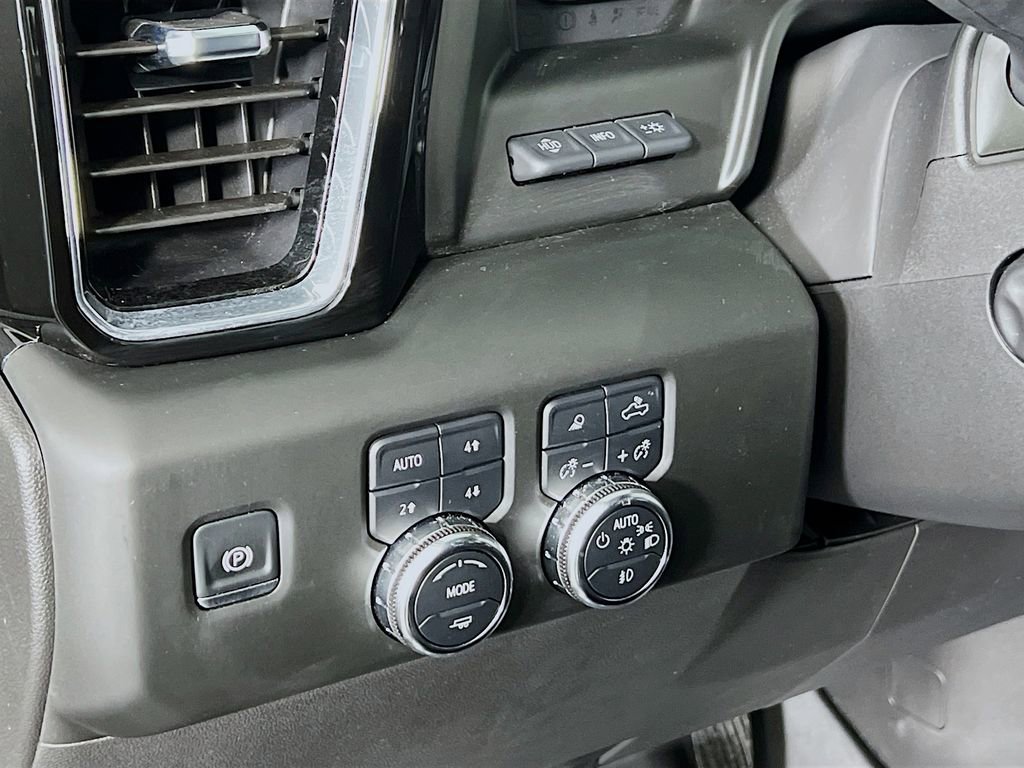 Certified 2025 GMC Sierra 1500 Denali w/ Denali Reserve Package image 9