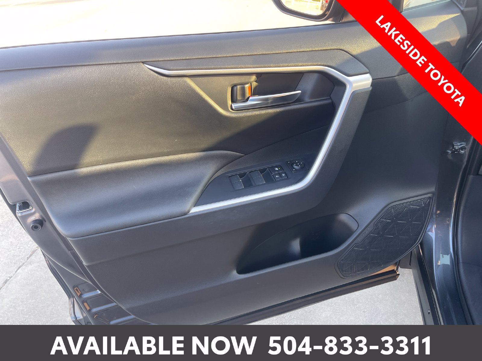 Certified 2024 Toyota RAV4 XLE AWD/4WD image 24