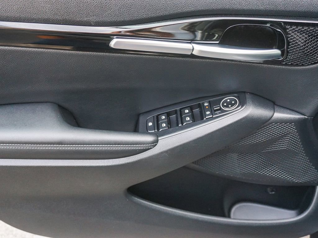 Certified 2024 Kia Seltos EX image 19