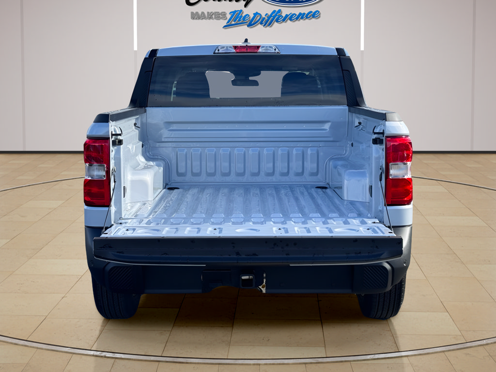 New 2026 Ford Maverick XLT w/ XLT Luxury Package AWD/4WD image 22