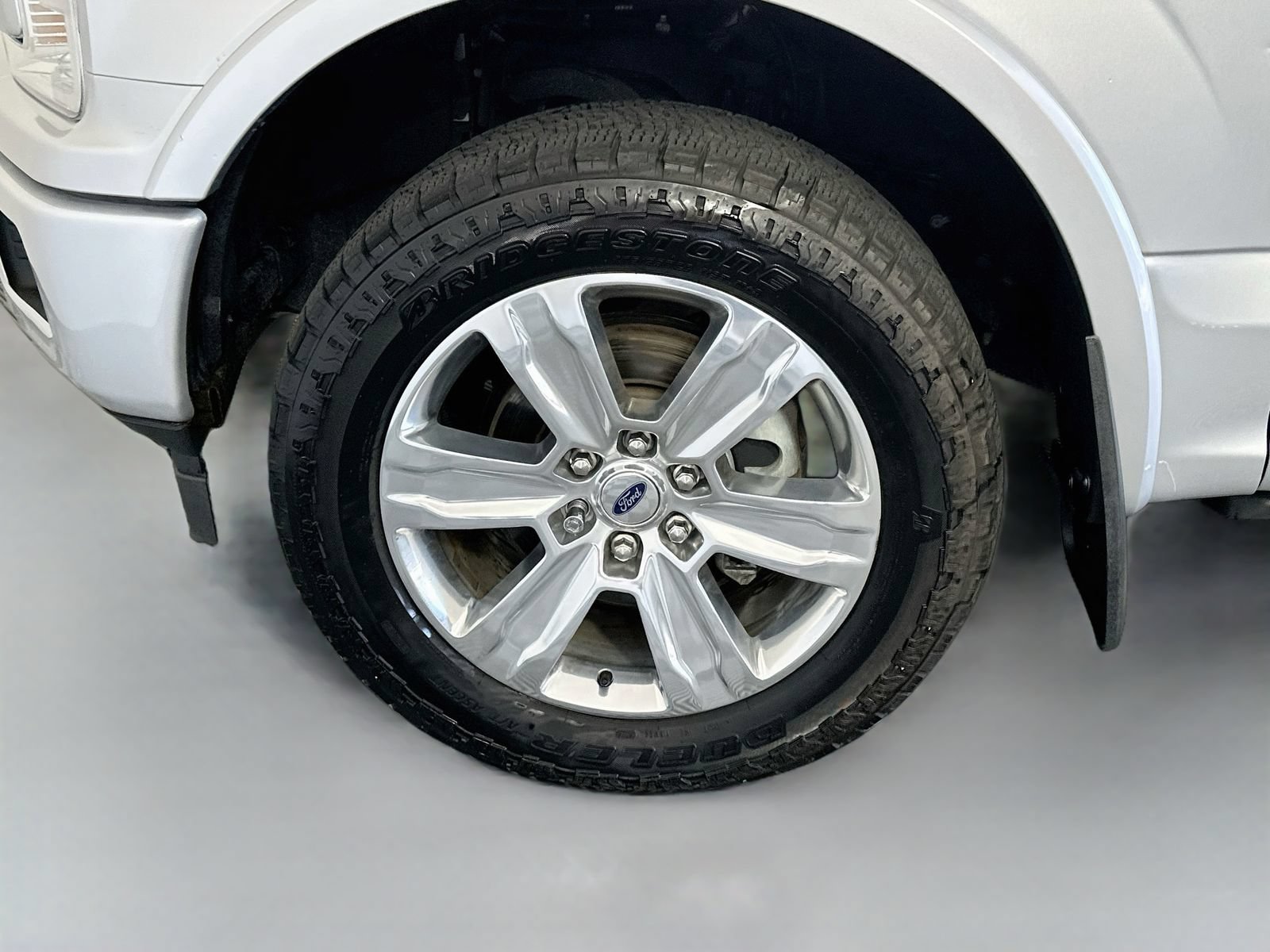 Used 2019 Ford F150 Platinum AWD/4WD image 28