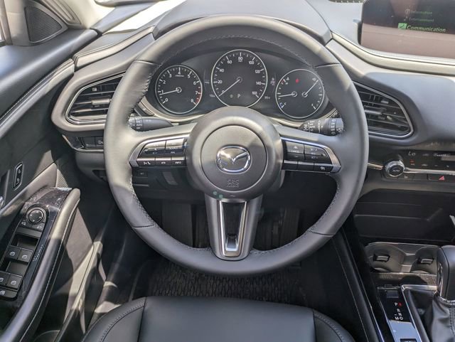 New 2025 MAZDA CX-30 AWD 2.5 S w/ Preferred Package image 17