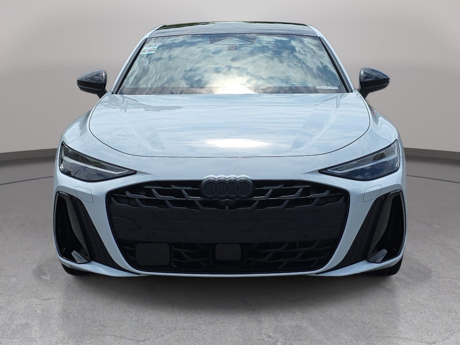 New 2026 Audi A6 Premium Plus AWD/4WD image 2
