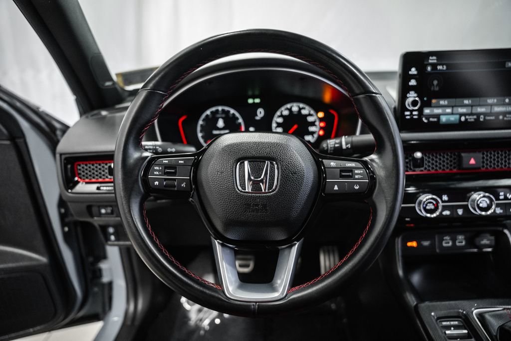 Used 2024 Honda Civic Si image 36