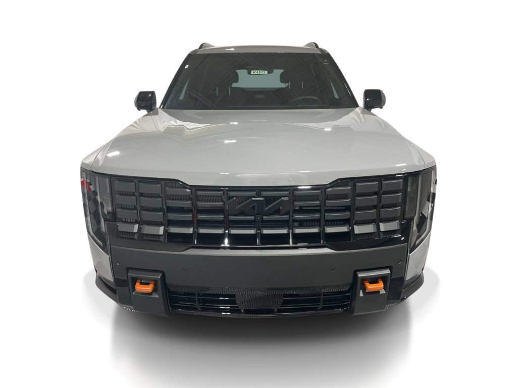 New 2027 Kia Telluride SX Prestige X-Pro AWD/4WD image 3
