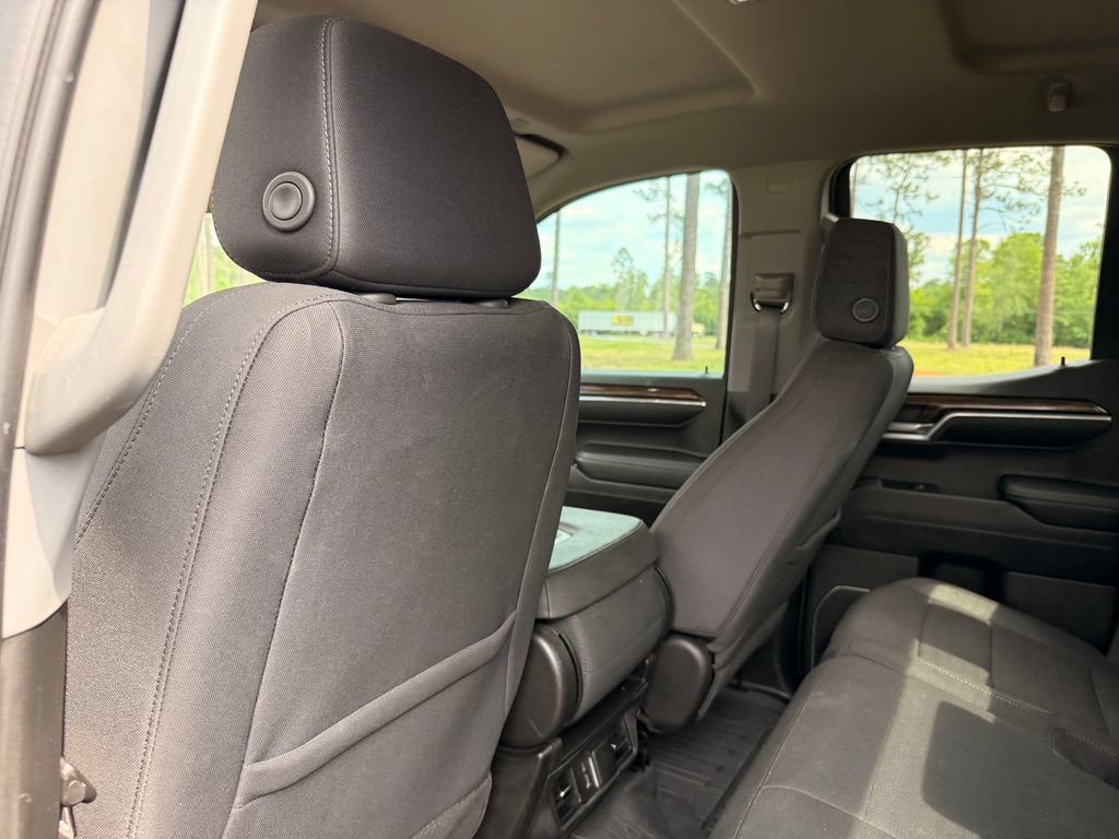 Used 2023 GMC Sierra 1500 Elevation AWD/4WD image 23