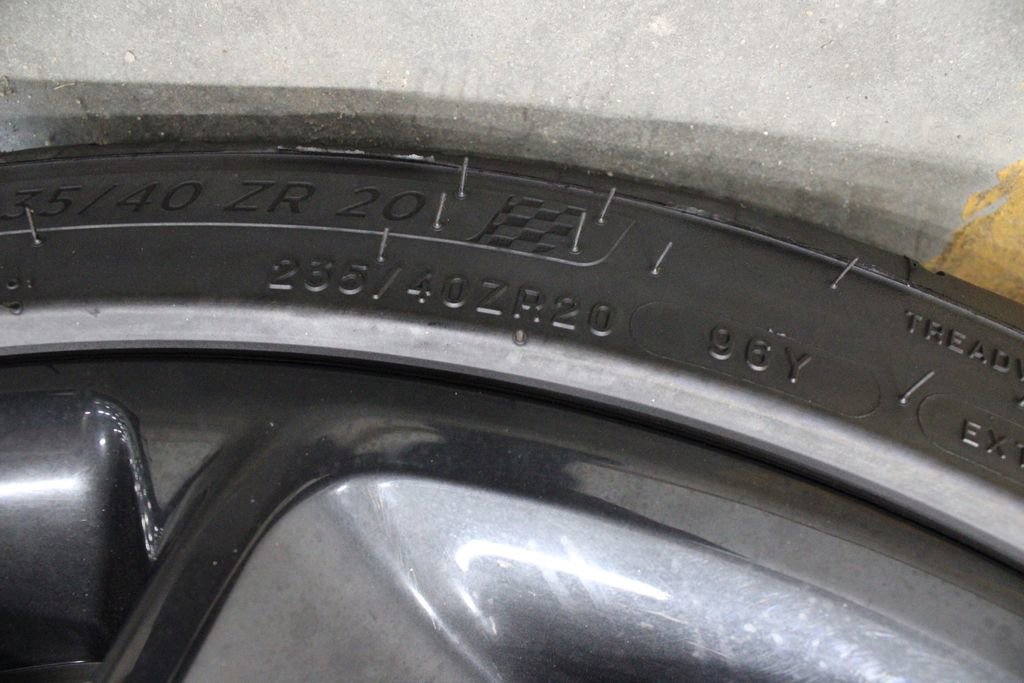 Used 2024 Dodge Hornet R/T image 39