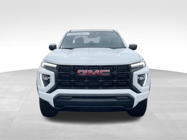 Used 2024 GMC Canyon Elevation RWD image 3