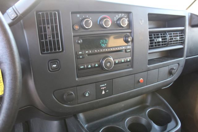 Used 2012 Chevrolet Express 2500 LT w/ LT Preferred Equipment Group image 11