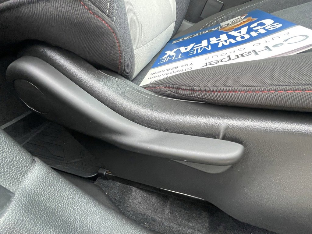 Used 2024 Chevrolet Trax RS w/ Driver Confidence Package image 13