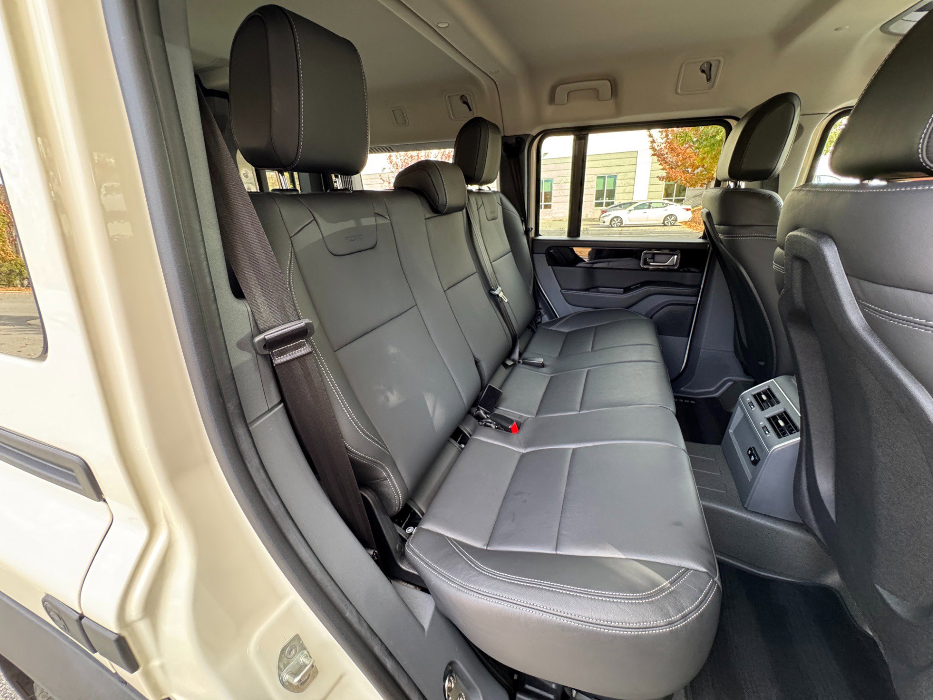 Used 2024 INEOS Grenadier image 61