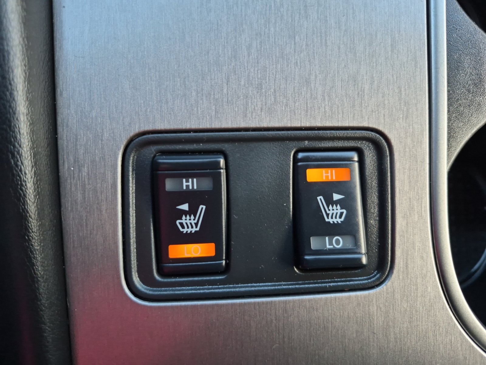 Used 2024 Nissan Murano SV FWD image 23