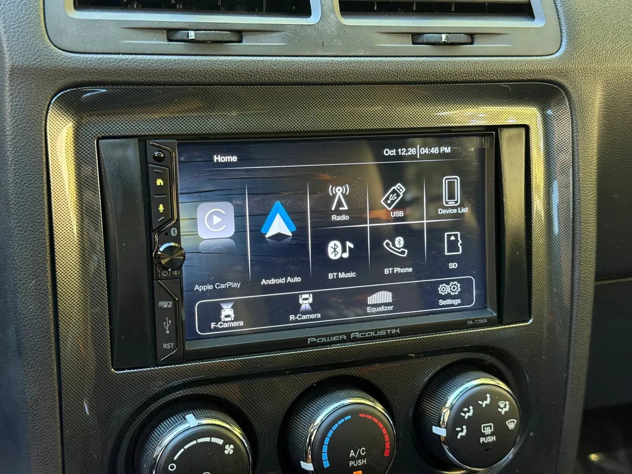 Used 2010 Dodge Challenger SRT8 w/ SRT Option Group II RWD image 26