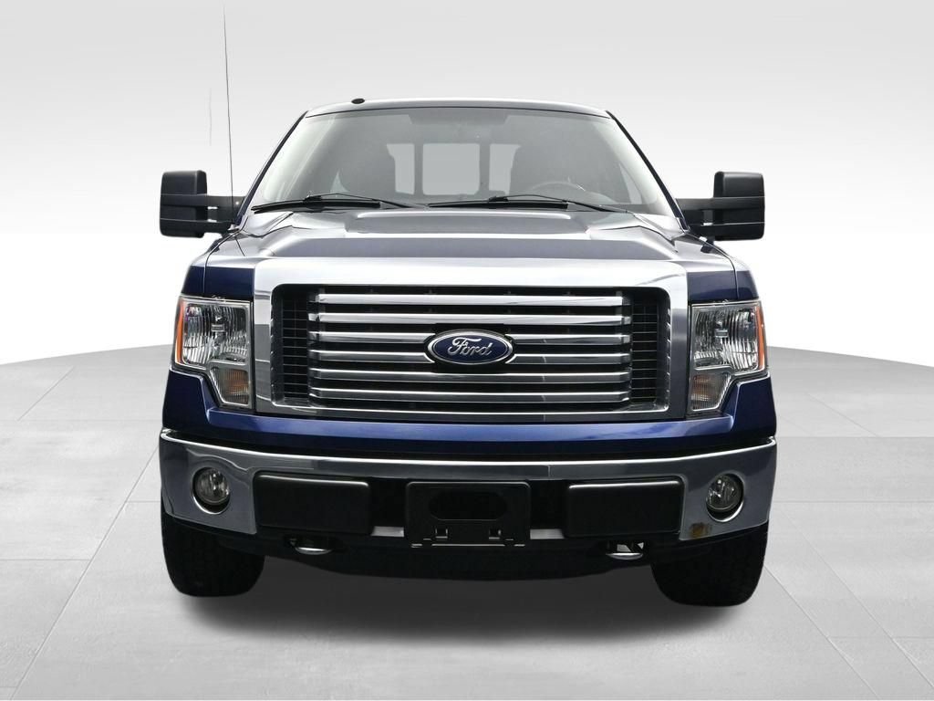 Used 2010 Ford F150 XLT AWD/4WD image 8