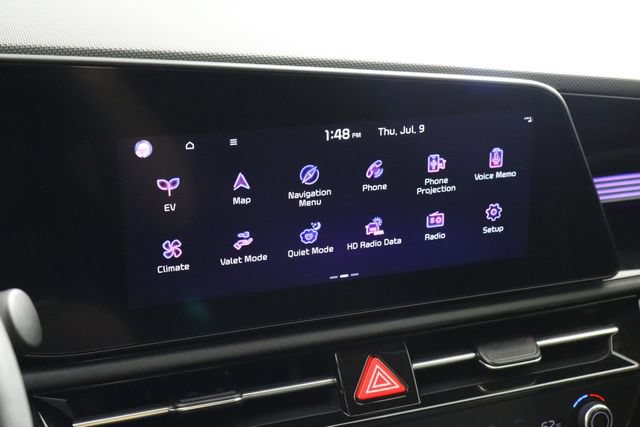 Certified 2024 Kia Niro Wind FWD image 30
