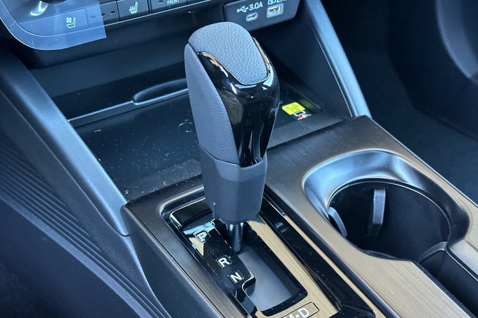 New 2026 Subaru Outback Touring XT AWD/4WD image 25