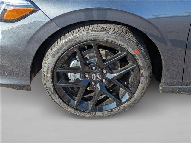 New 2026 Honda Civic Sport image 10