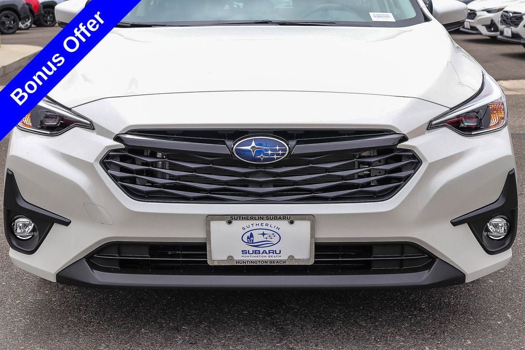 New 2026 Subaru Impreza 2.0i Sport AWD/4WD image 9