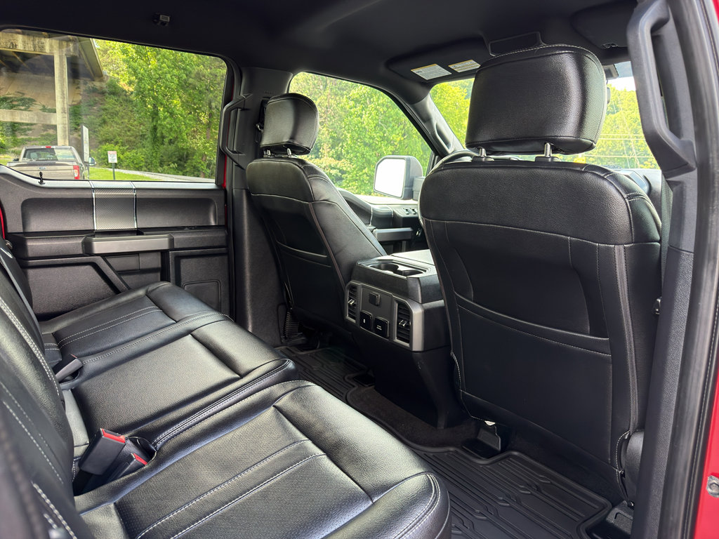 Used 2020 Ford F150 XLT w/ Equipment Group 302A Luxury AWD/4WD image 16