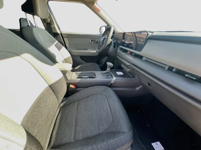 New 2027 Kia Seltos LX FWD image 26