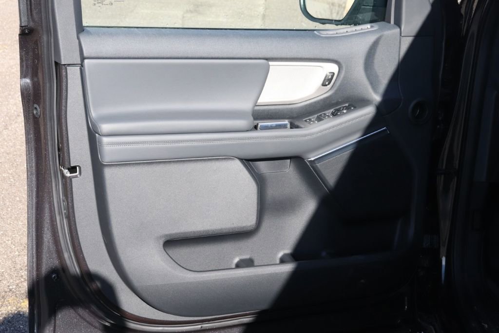 New 2026 Ford Expedition Max Active image 36