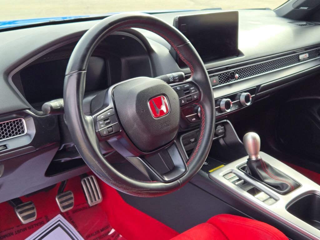 Used 2024 Honda Civic Type R image 22