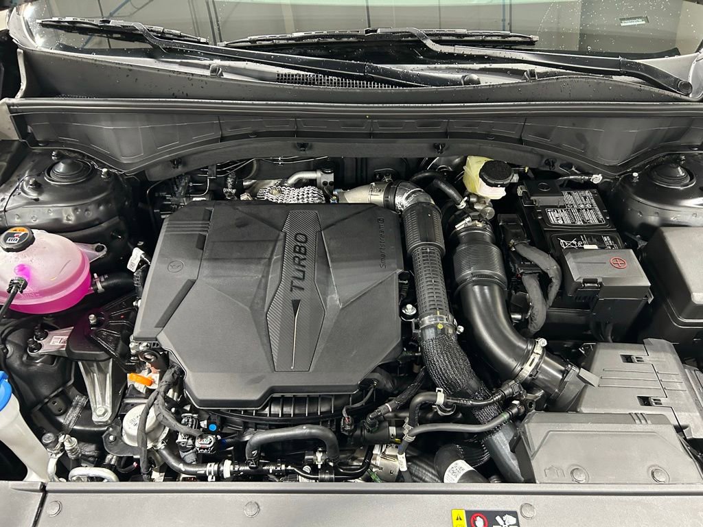 New 2026 Kia Sorento SX Prestige image 38